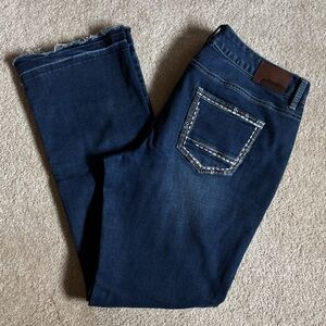 Maurices Boot-Cut Jeans